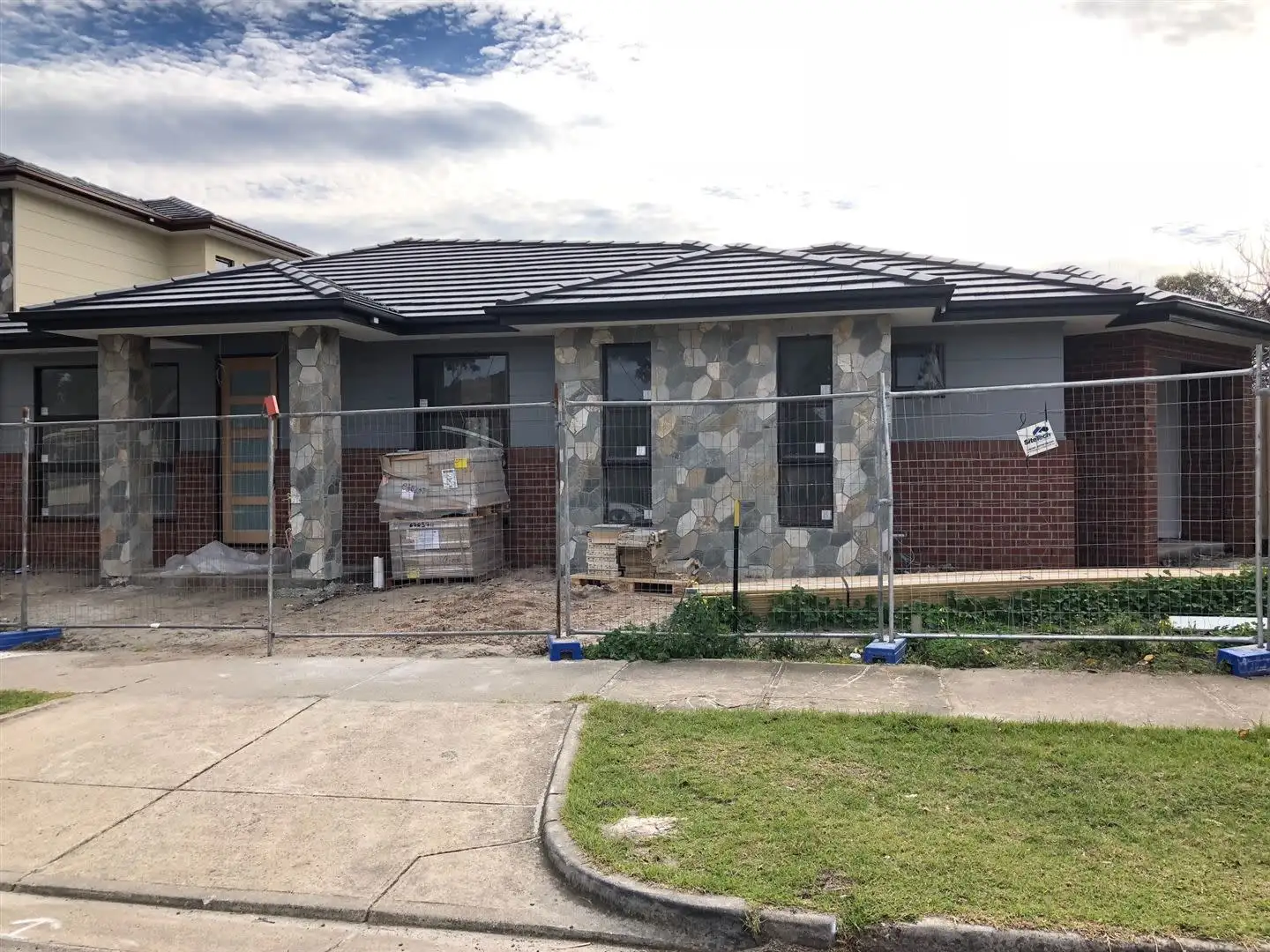 Main view of Homely unit listing, 3/60 Burbank Drive, Reservoir VIC 3073