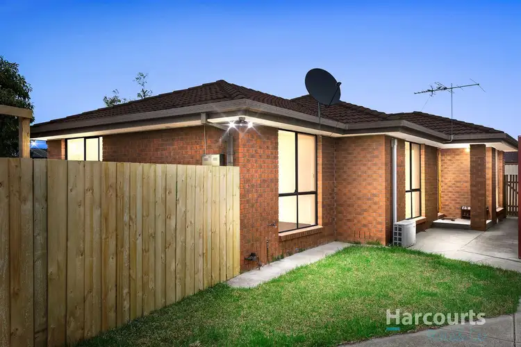 2/9 Brookes Court, Mill Park VIC 3082