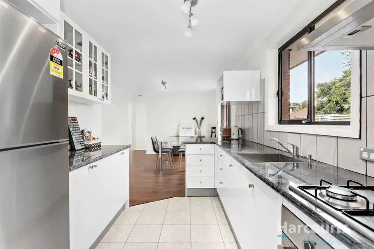 Fifth view of Homely unit listing, 2/9 Brookes Court, Mill Park VIC 3082