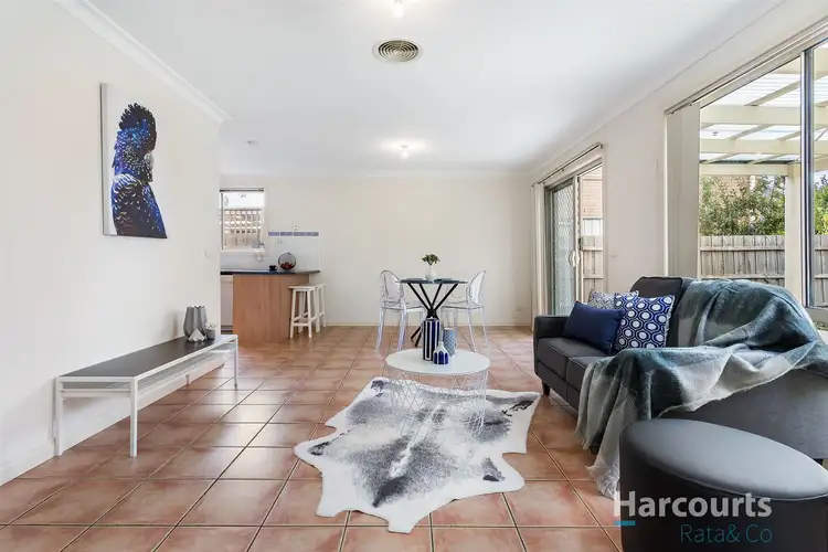 Fourth view of Homely townhouse listing, 8A Benz Close, Mill Park VIC 3082