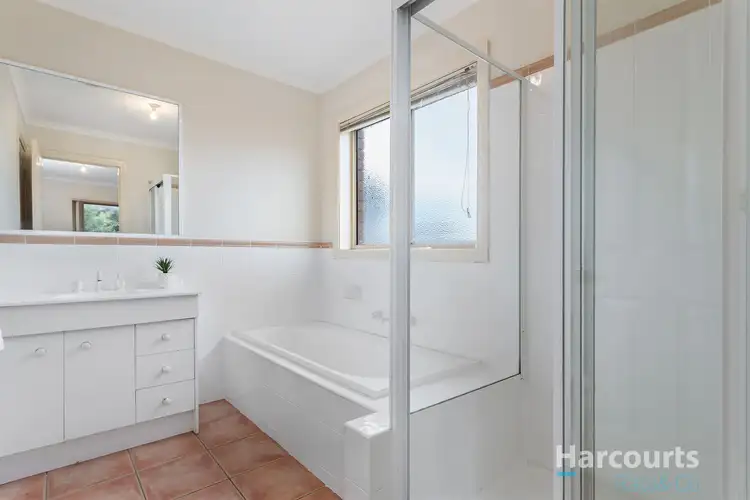 Sixth view of Homely townhouse listing, 8A Benz Close, Mill Park VIC 3082