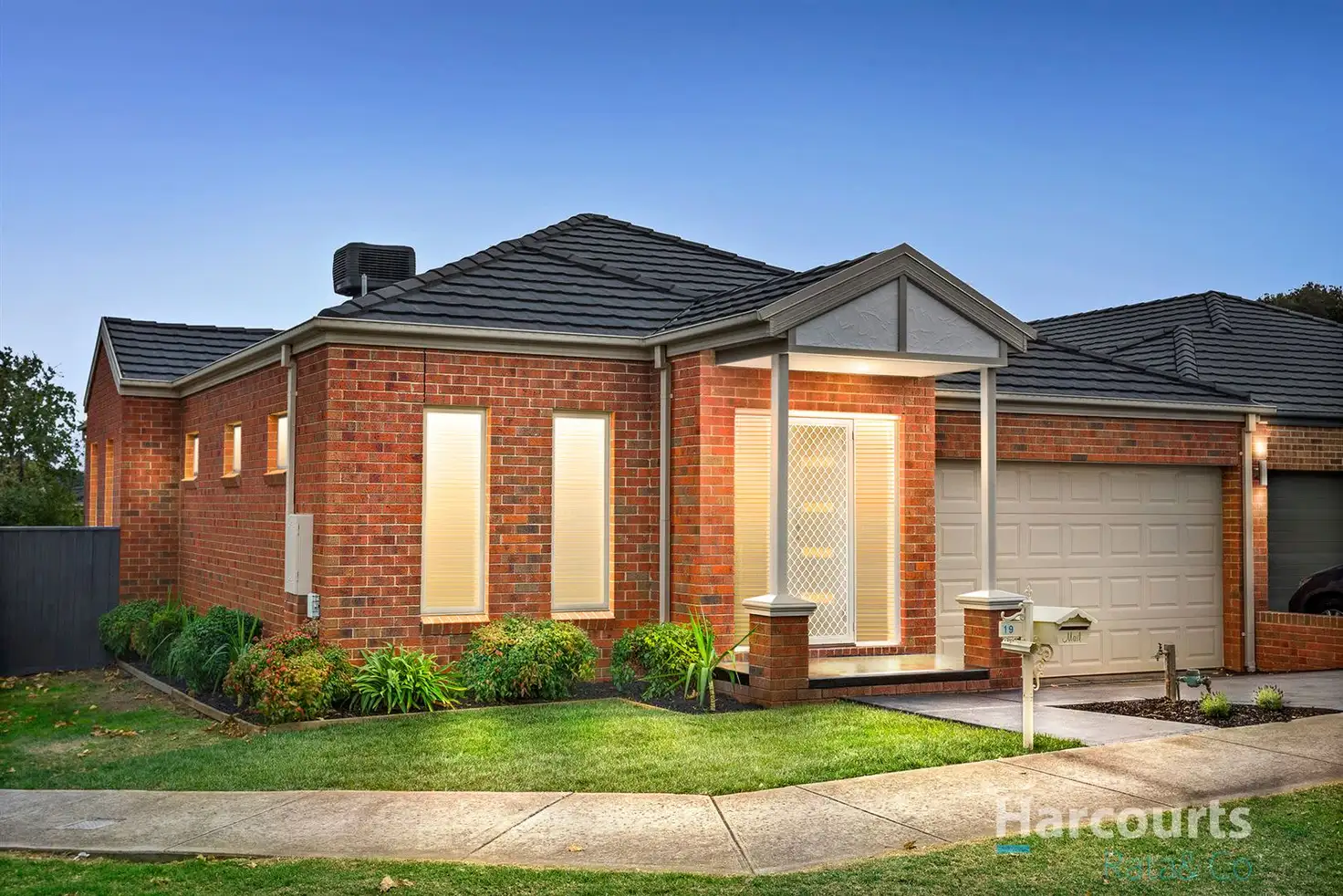Main view of Homely house listing, 19 Kylemore Drive, South Morang VIC 3752