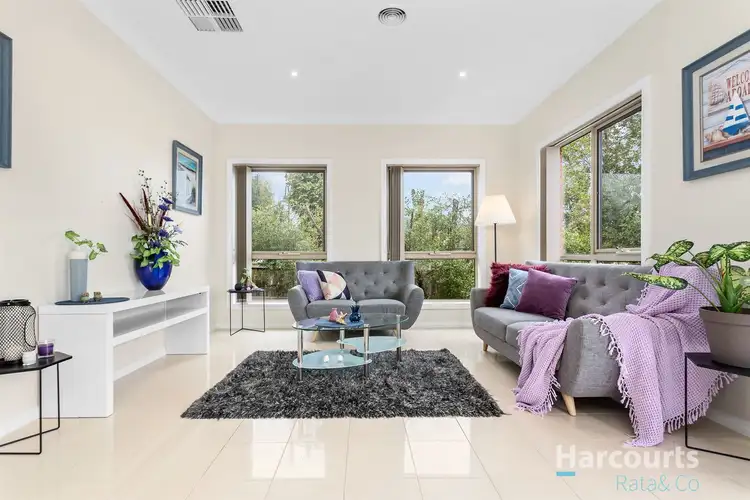 Third view of Homely house listing, 19 Kylemore Drive, South Morang VIC 3752