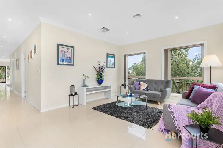 Fourth view of Homely house listing, 19 Kylemore Drive, South Morang VIC 3752