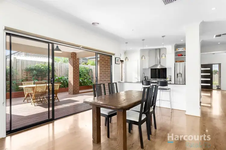 Third view of Homely house listing, 19 Huntington Terrace, Wollert VIC 3750