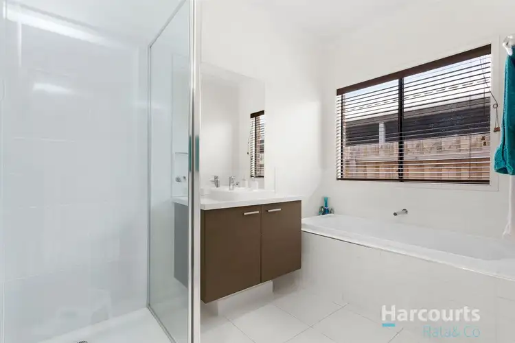 Sixth view of Homely house listing, 19 Huntington Terrace, Wollert VIC 3750