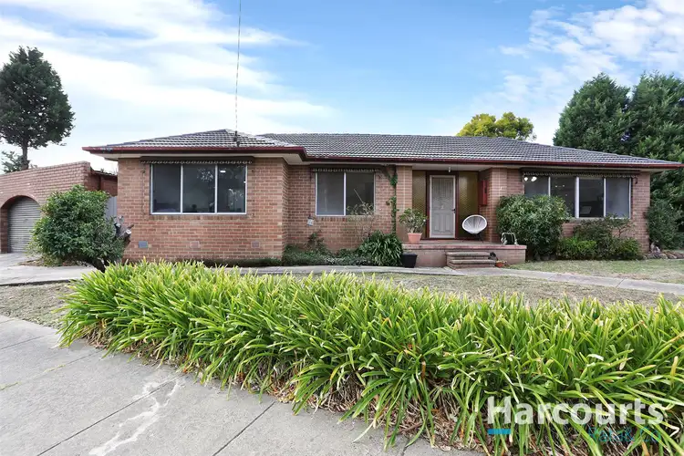 Main view of Homely house listing, 1 Greenbrook Drive, Epping VIC 3076