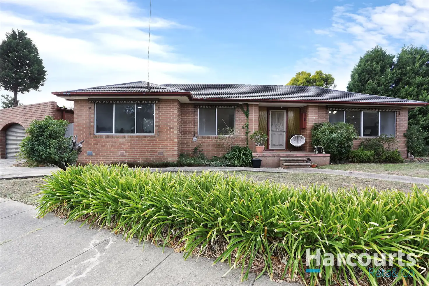 Main view of Homely house listing, 1 Greenbrook Drive, Epping VIC 3076