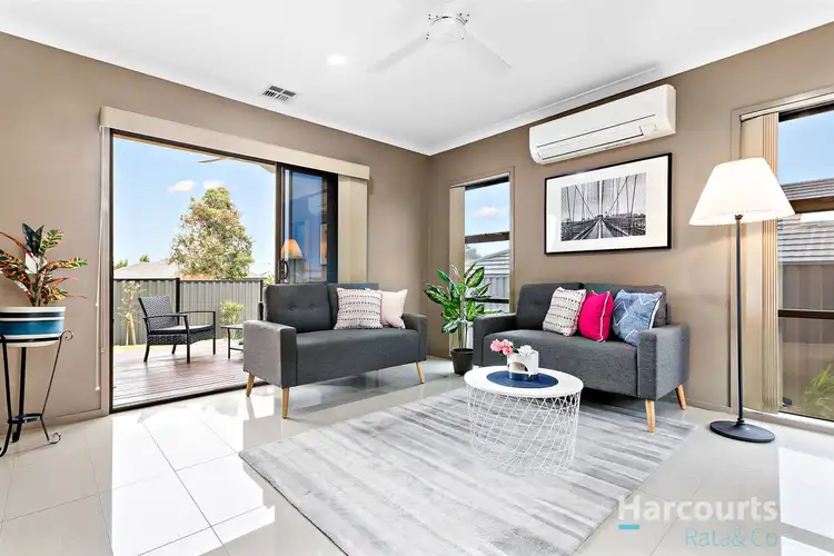 Second view of Homely house listing, 65 Langdon Drive, Mernda VIC 3754