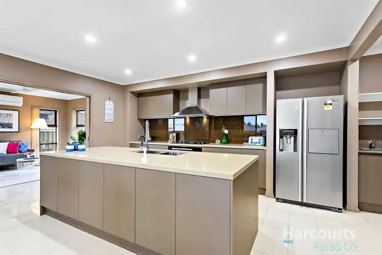 Third view of Homely house listing, 65 Langdon Drive, Mernda VIC 3754