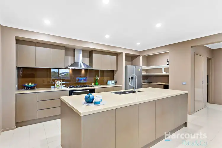 Fourth view of Homely house listing, 65 Langdon Drive, Mernda VIC 3754