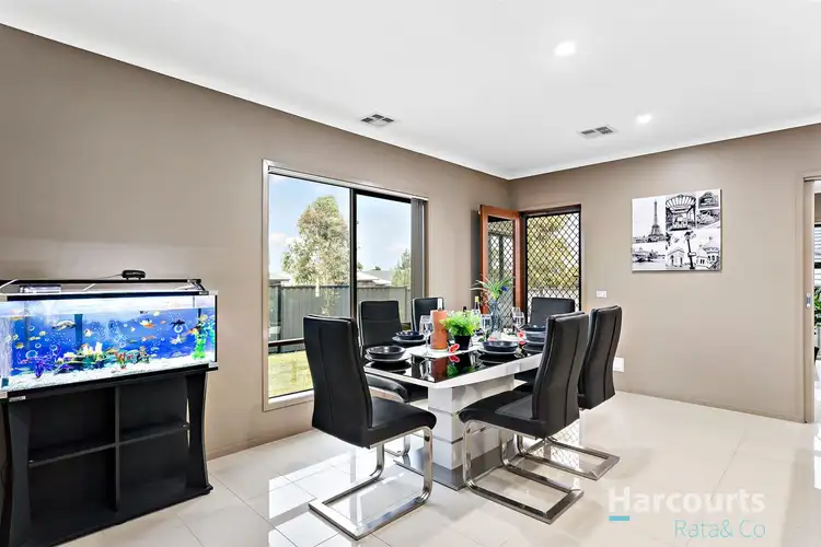 Fifth view of Homely house listing, 65 Langdon Drive, Mernda VIC 3754