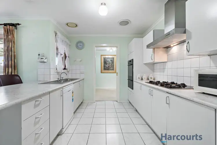 Fourth view of Homely house listing, 52 Dowling Road, Oakleigh South VIC 3167