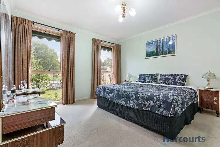 Fifth view of Homely house listing, 52 Dowling Road, Oakleigh South VIC 3167