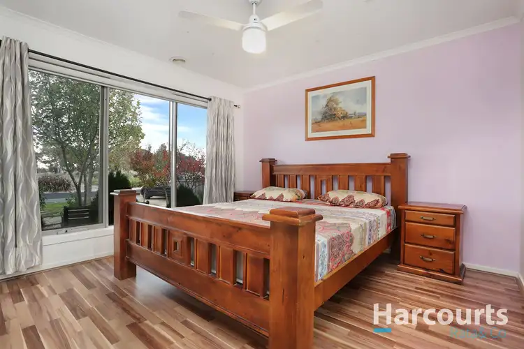 Seventh view of Homely house listing, 8 Edenvale Boulevard, Wollert VIC 3750
