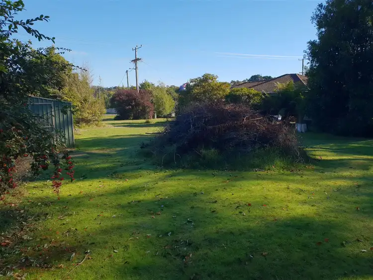 Third view of Homely land listing, 394 Gravelly Beach Road, Gravelly Beach TAS 7276