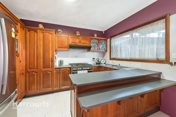 Third view of Homely house listing, 10 Massa Place, Claremont Meadows NSW 2747