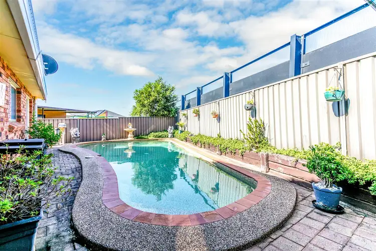 Seventh view of Homely house listing, 10 Massa Place, Claremont Meadows NSW 2747