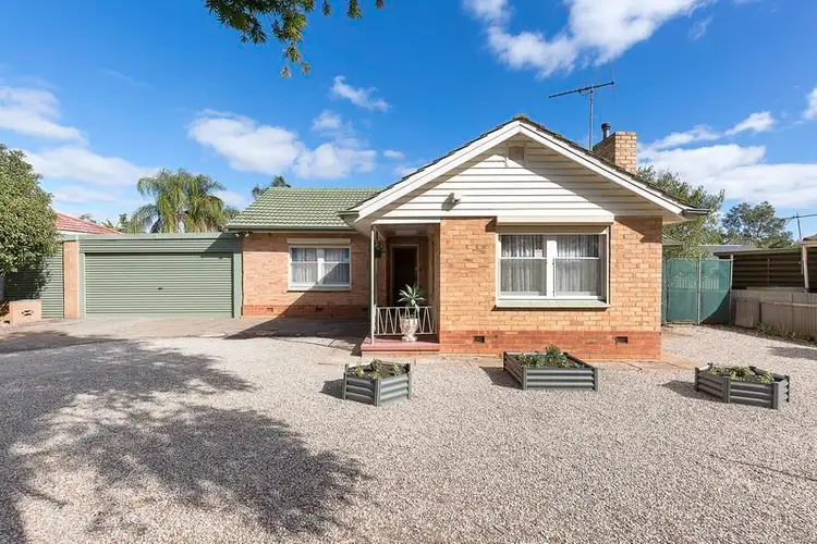 Main view of Homely house listing, 73 Forrestall Road, Elizabeth Downs SA 5113