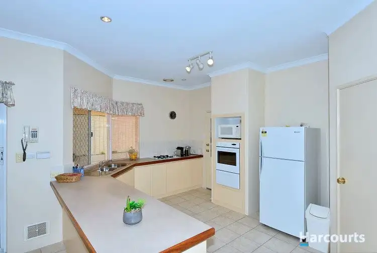 Second view of Homely house listing, 10 Grevillea Rise, Halls Head WA 6210