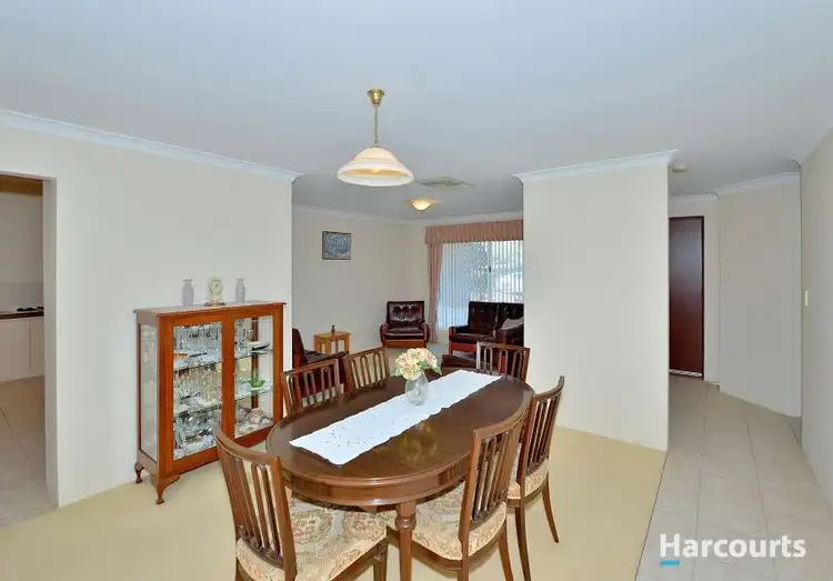 Fourth view of Homely house listing, 10 Grevillea Rise, Halls Head WA 6210