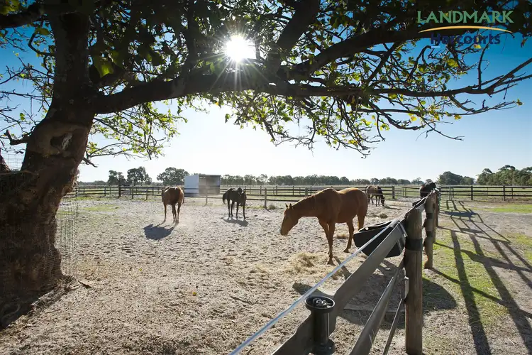 Sixth view of Homely rural property listing, 122 Whettem Road, Waroona WA 6215