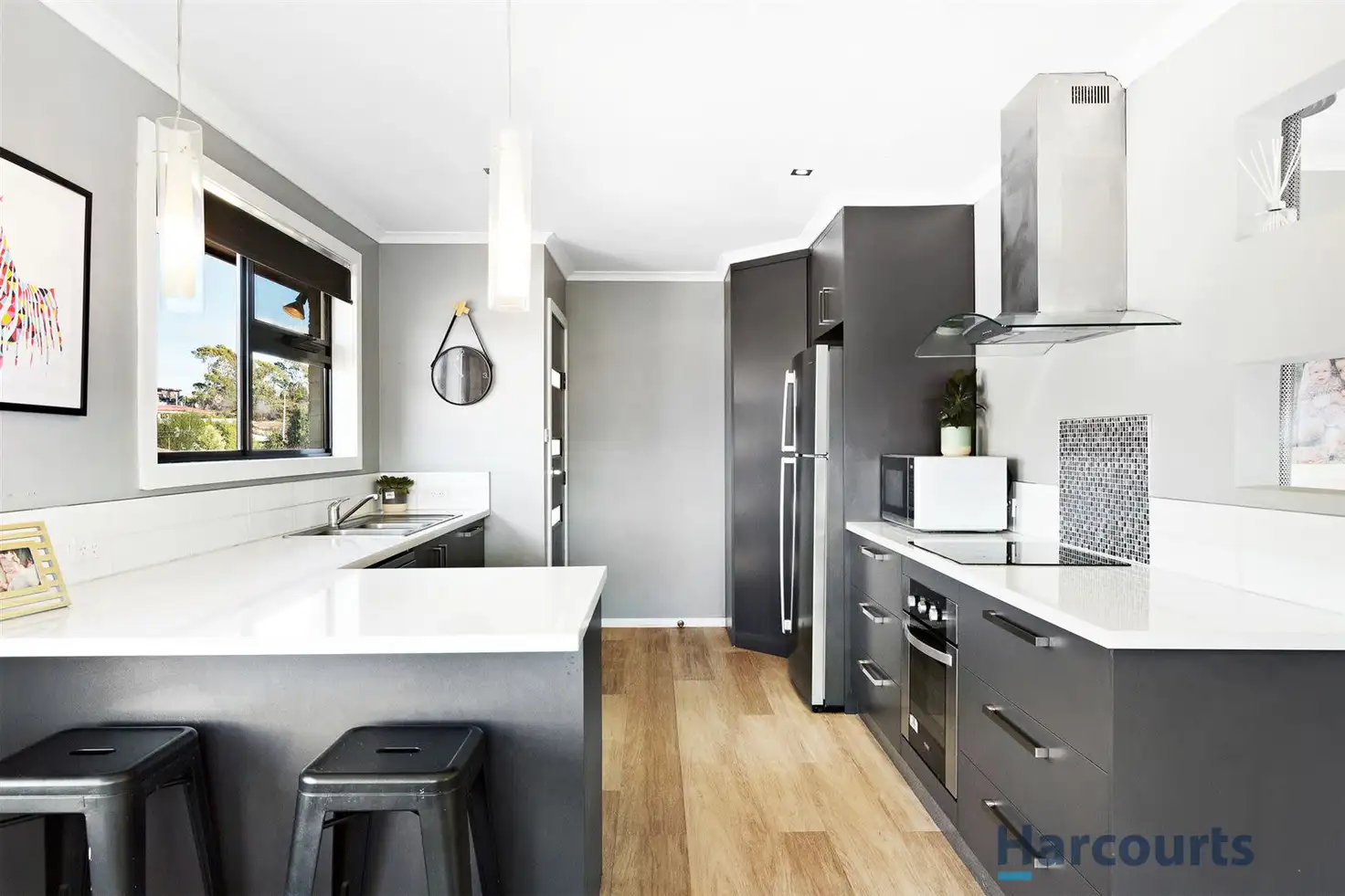 Main view of Homely house listing, 18 Fordham Drive, Devonport TAS 7310