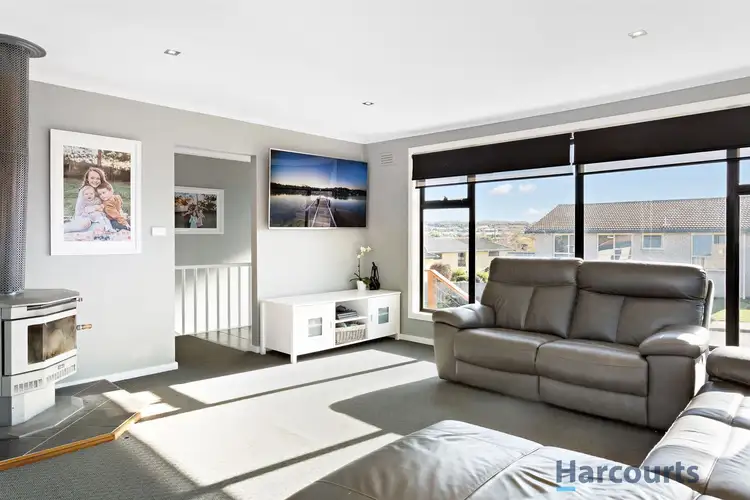 Second view of Homely house listing, 18 Fordham Drive, Devonport TAS 7310