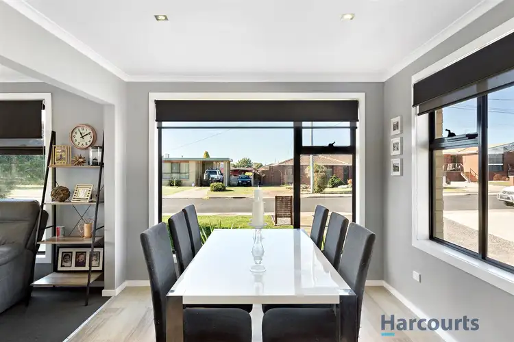 Third view of Homely house listing, 18 Fordham Drive, Devonport TAS 7310