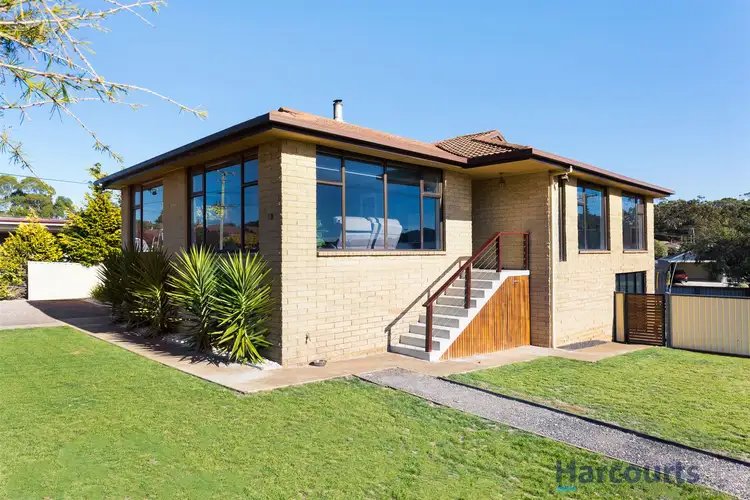 Fourth view of Homely house listing, 18 Fordham Drive, Devonport TAS 7310