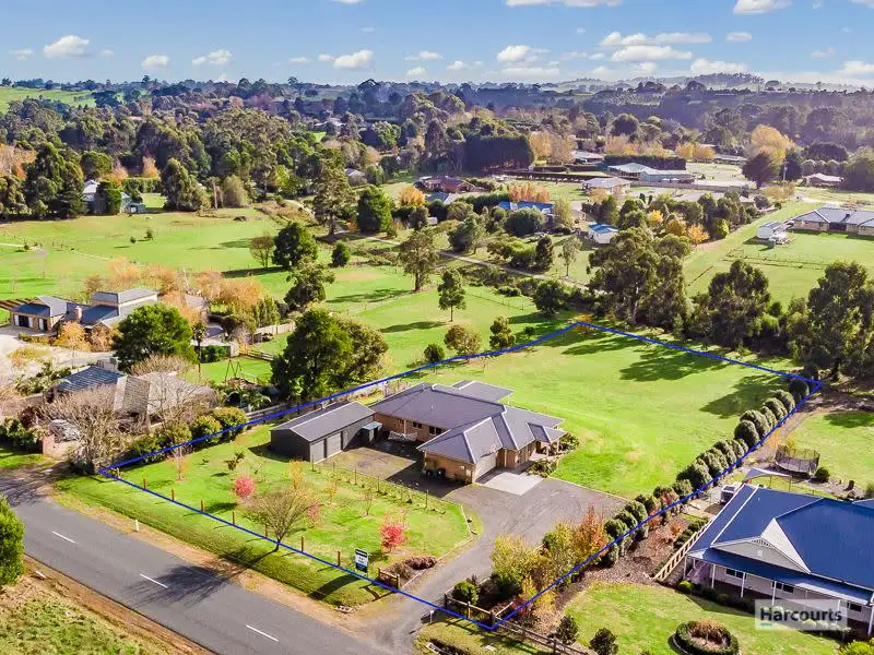 Main view of Homely house listing, 168 Warragul-Lardner Road, Warragul VIC 3820