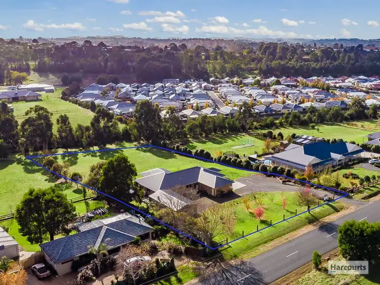 Second view of Homely house listing, 168 Warragul-Lardner Road, Warragul VIC 3820