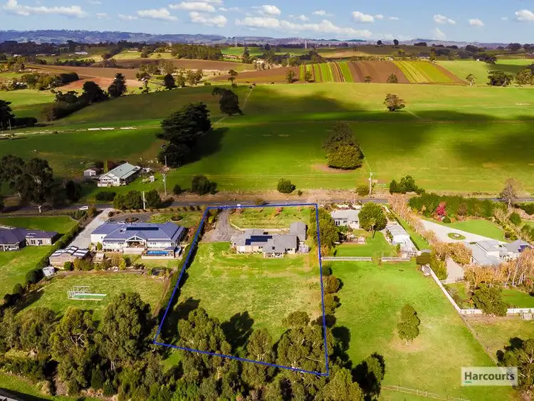 Third view of Homely house listing, 168 Warragul-Lardner Road, Warragul VIC 3820