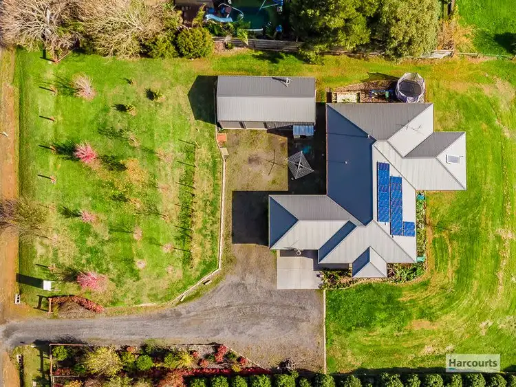 Fourth view of Homely house listing, 168 Warragul-Lardner Road, Warragul VIC 3820