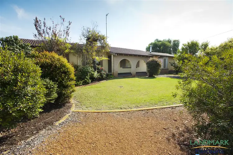 Main view of Homely house listing, 6 Taylor Street, Eaton WA 6232