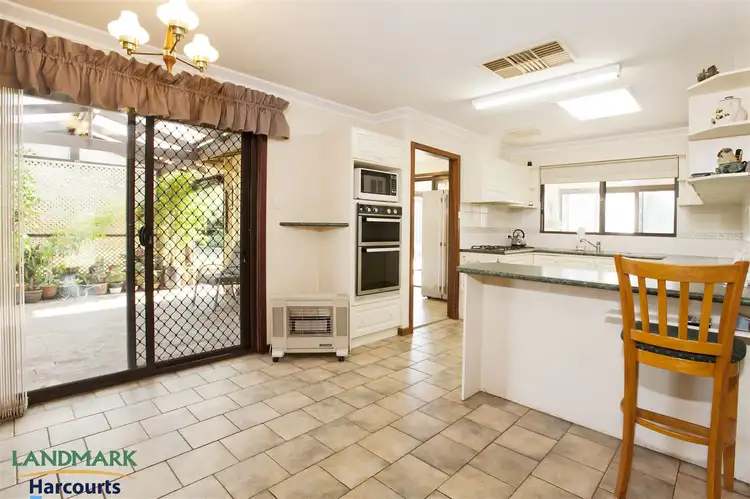Fourth view of Homely house listing, 6 Taylor Street, Eaton WA 6232
