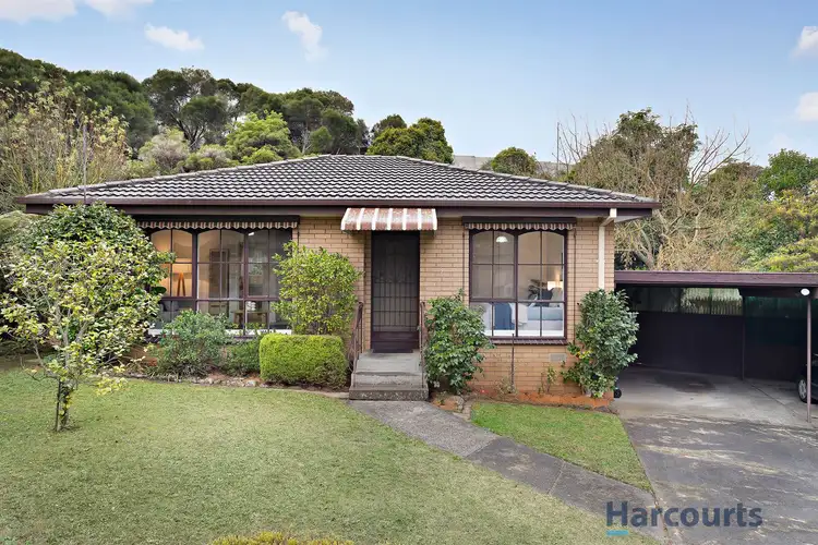 Main view of Homely unit listing, 3/79 Avonhurst Drive, Glen Waverley VIC 3150