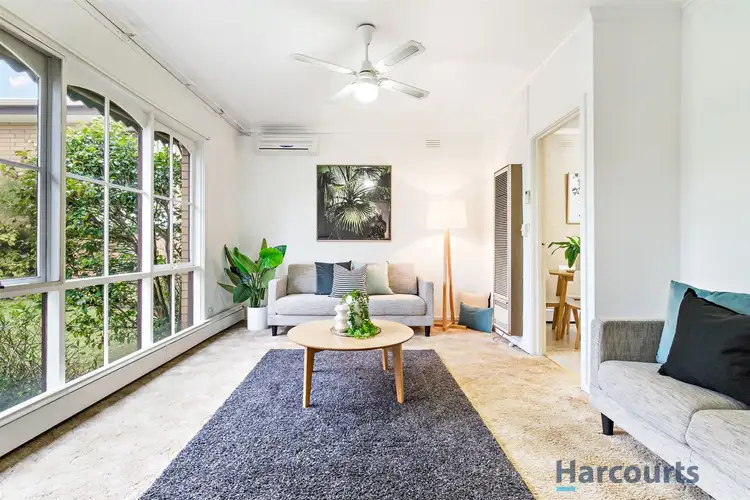 Second view of Homely unit listing, 3/79 Avonhurst Drive, Glen Waverley VIC 3150