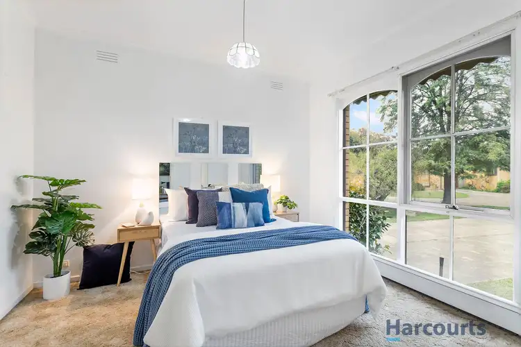 Fifth view of Homely unit listing, 3/79 Avonhurst Drive, Glen Waverley VIC 3150