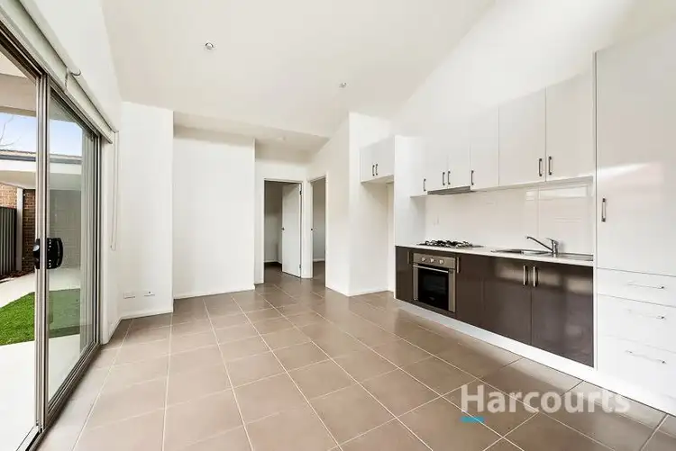 Second view of Homely unit listing, 2/143 Messmate Street, Lalor VIC 3075
