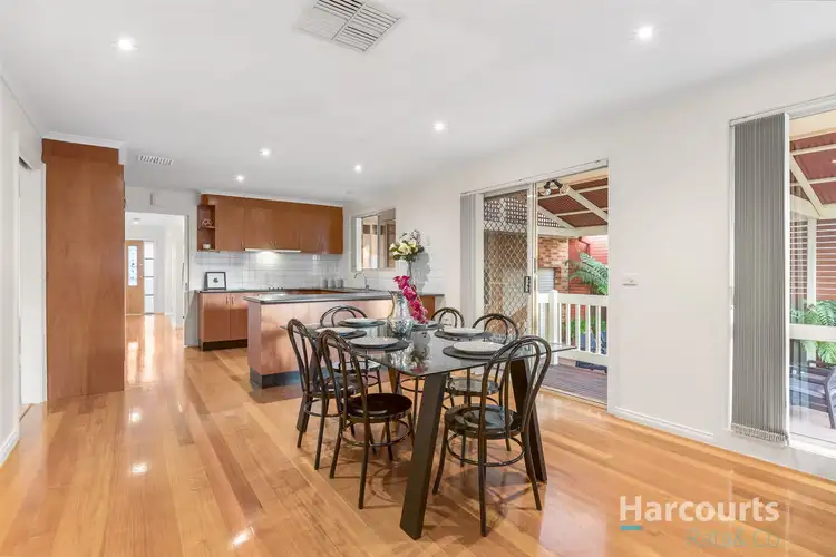 Third view of Homely house listing, 4 Boyd Place, Mill Park VIC 3082