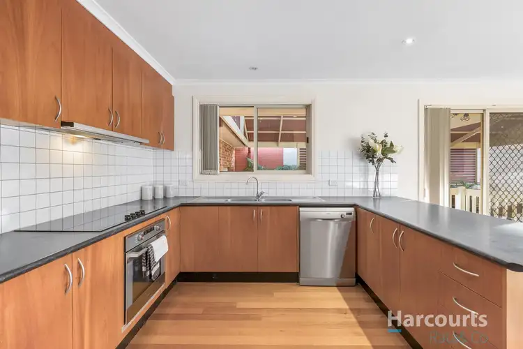 Fourth view of Homely house listing, 4 Boyd Place, Mill Park VIC 3082