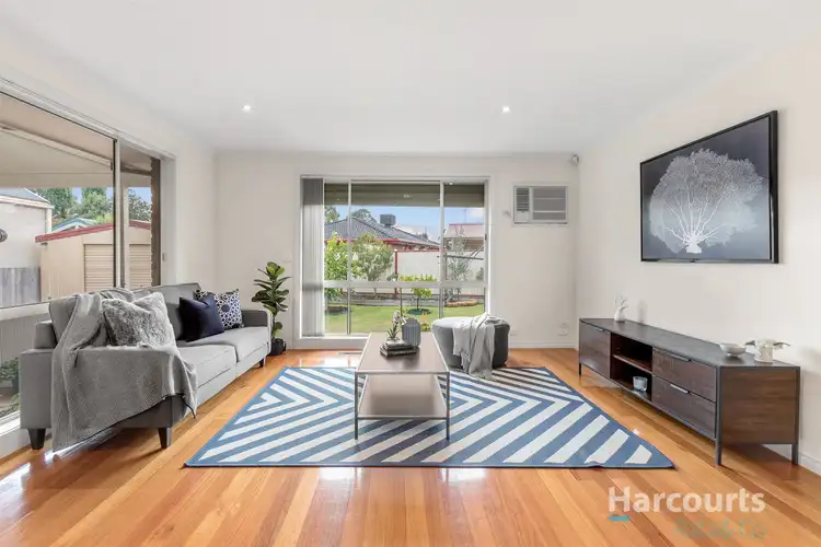 Fifth view of Homely house listing, 4 Boyd Place, Mill Park VIC 3082