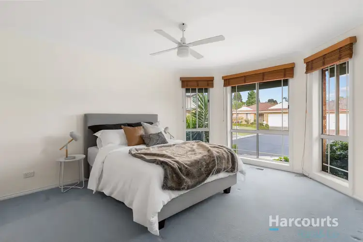 Sixth view of Homely house listing, 4 Boyd Place, Mill Park VIC 3082