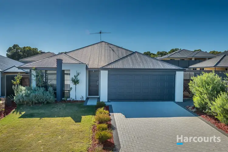 Main view of Homely house listing, 34 Ballybofey Loop, Bullsbrook WA 6084