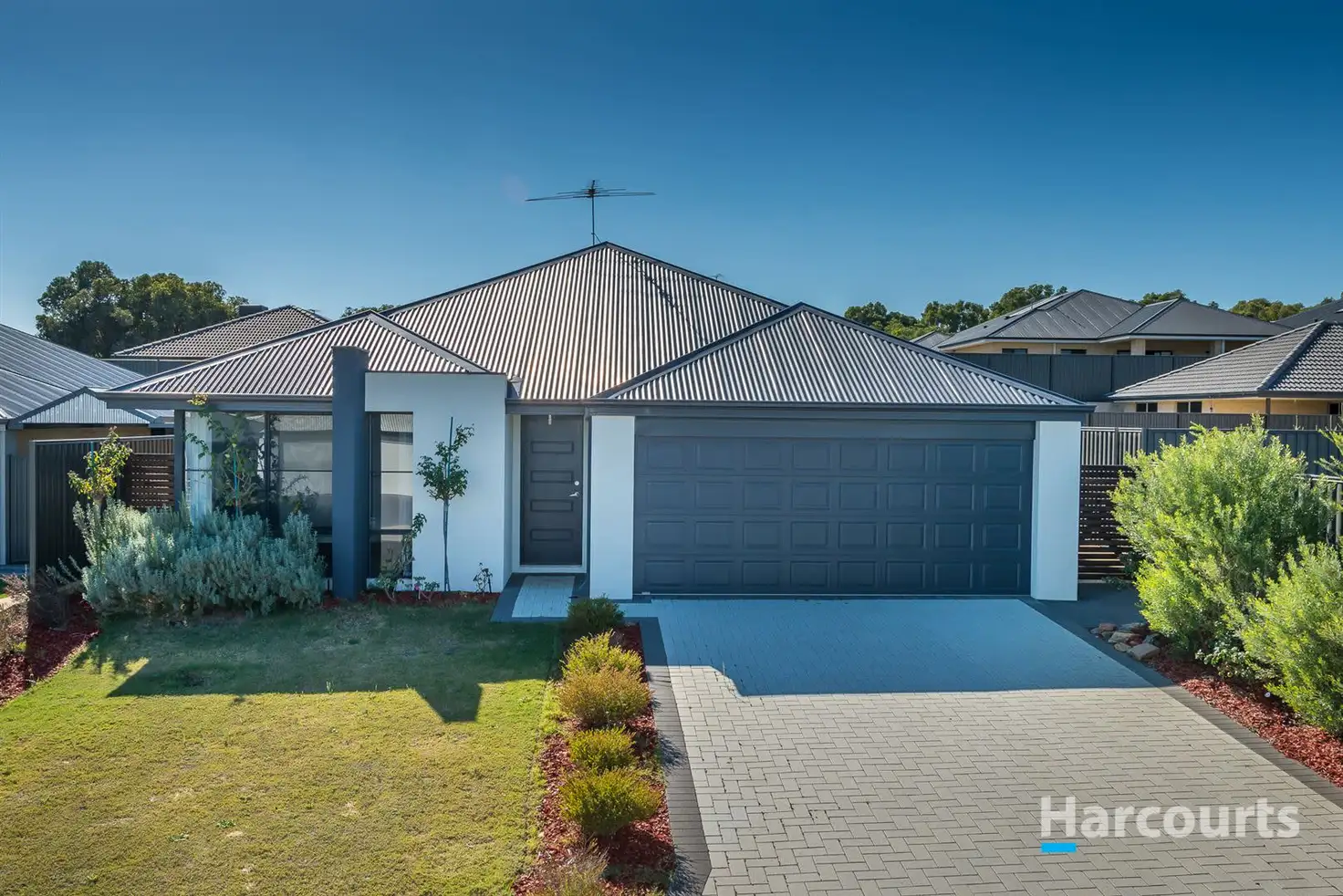 Main view of Homely house listing, 34 Ballybofey Loop, Bullsbrook WA 6084