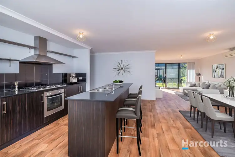 Fifth view of Homely house listing, 34 Ballybofey Loop, Bullsbrook WA 6084