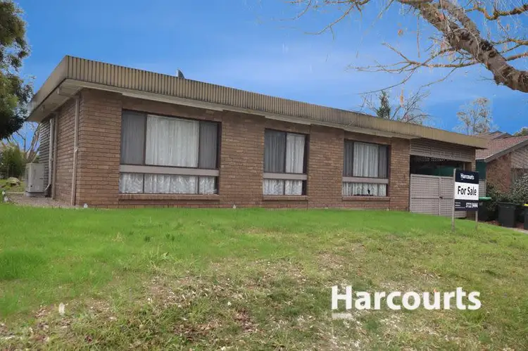 4 Willow Drive, Wangaratta VIC 3677