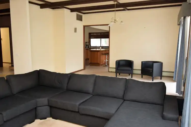 Fifth view of Homely house listing, 4 Willow Drive, Wangaratta VIC 3677