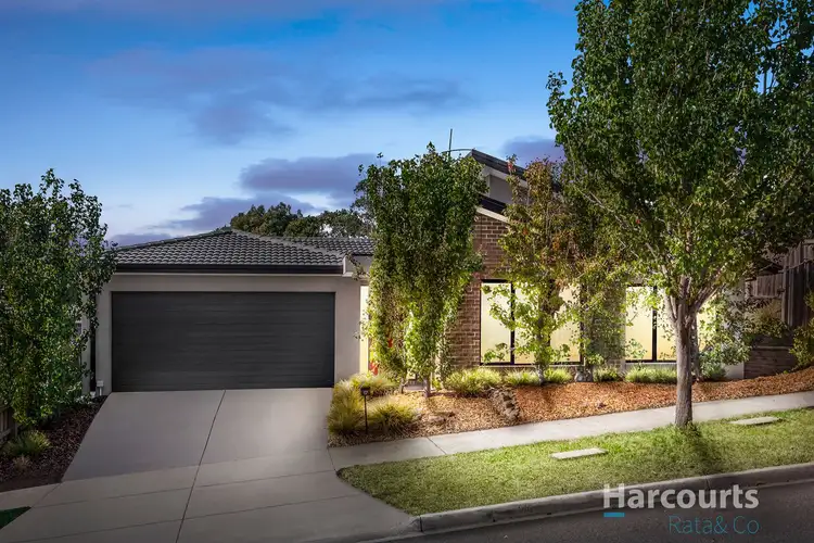 17 Oakwood Street, Mernda VIC 3754